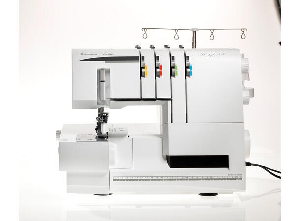 Husqvarna Viking Huskylock s21 cover overlock